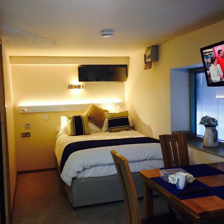 York Aparthotel Luaran gambar