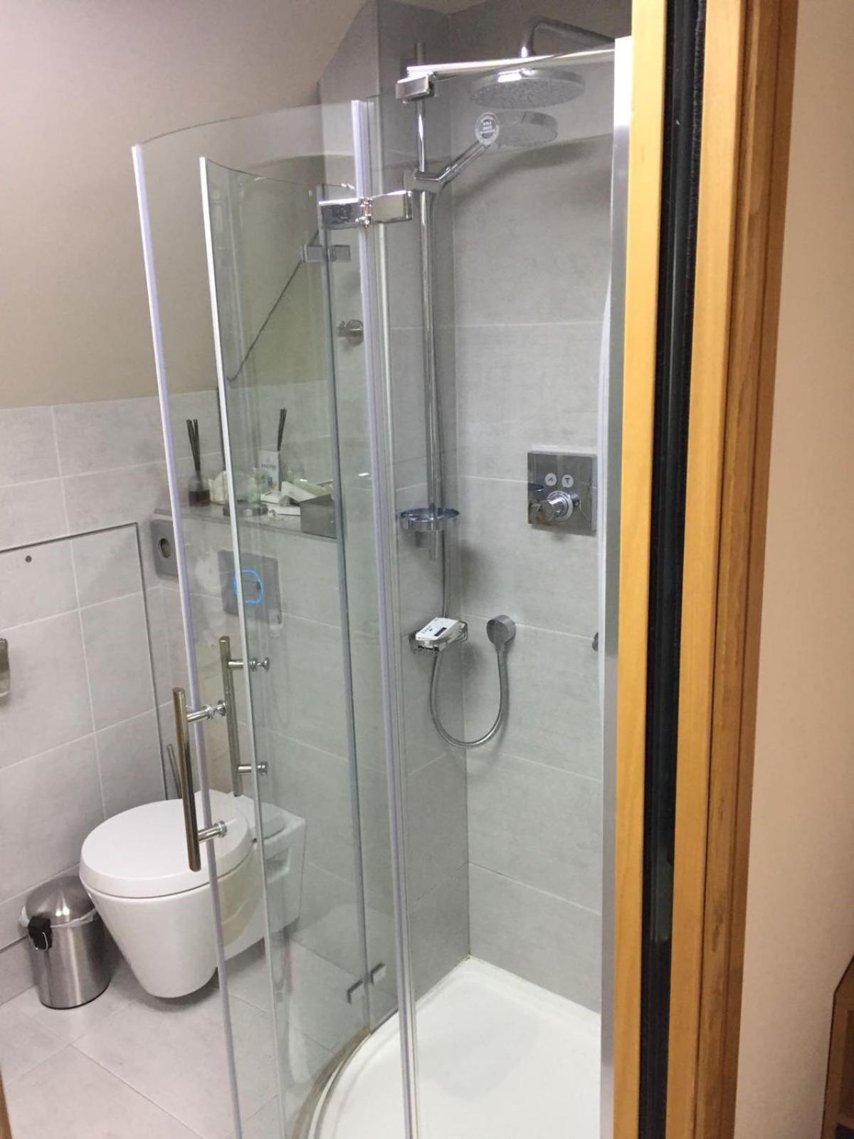 York Aparthotel Luaran gambar