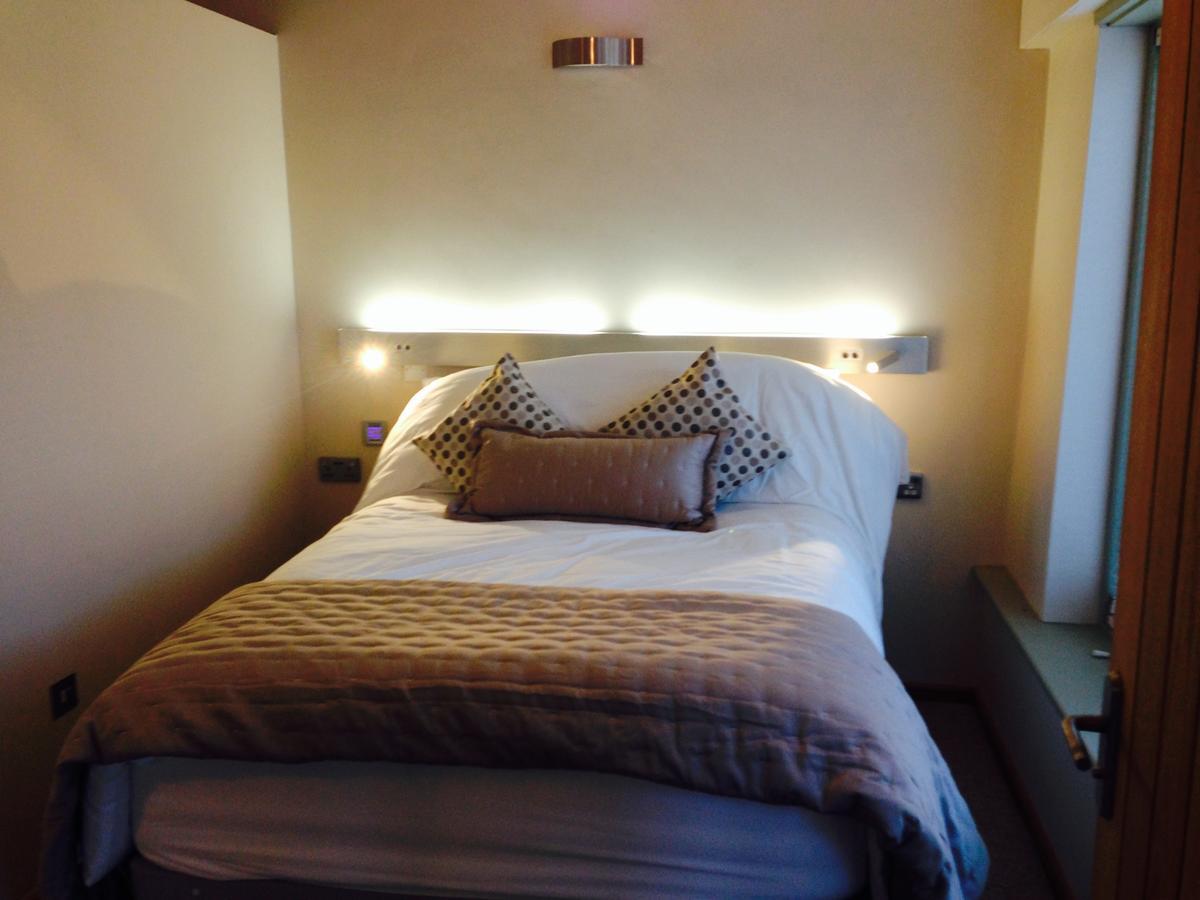 York Aparthotel Luaran gambar