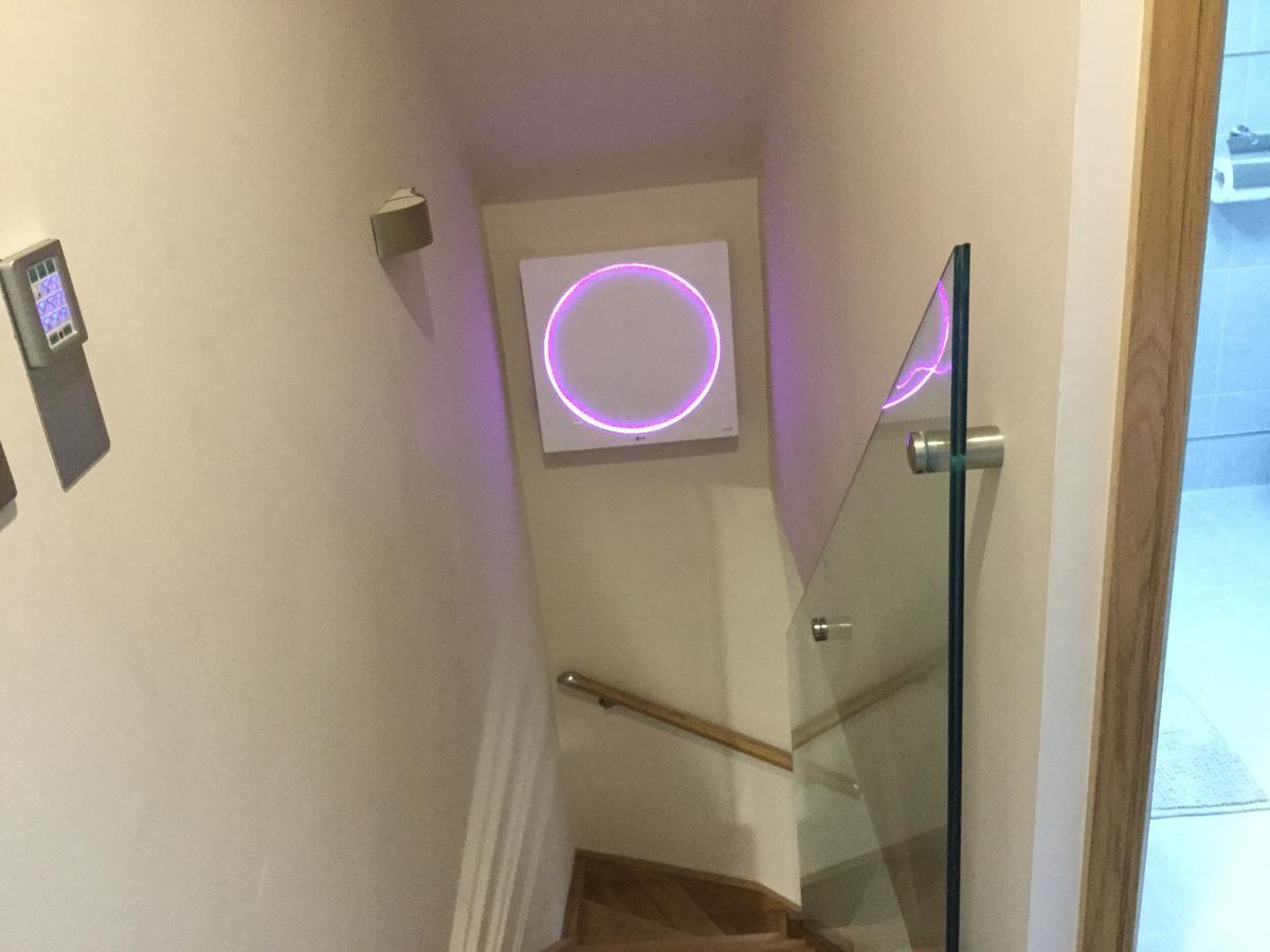 York Aparthotel Luaran gambar