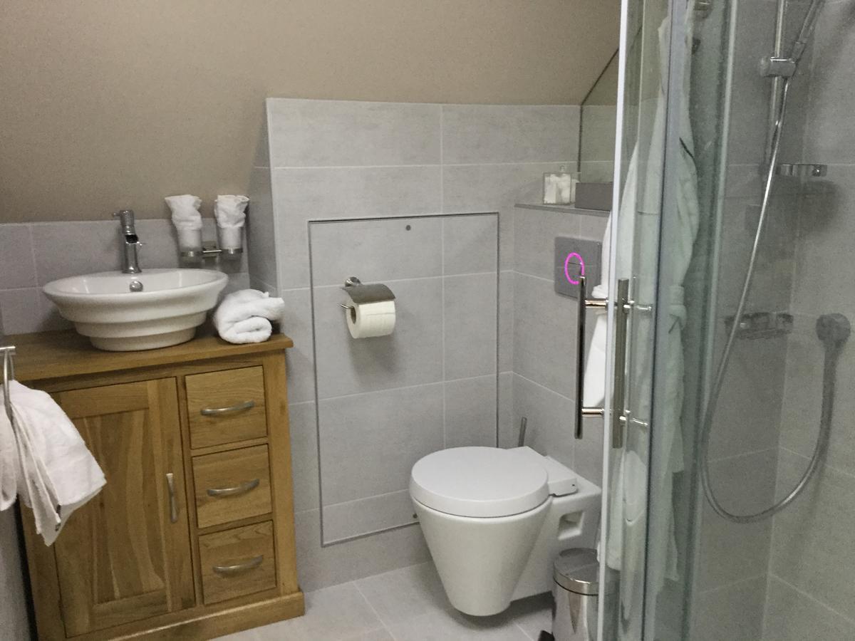 York Aparthotel Luaran gambar