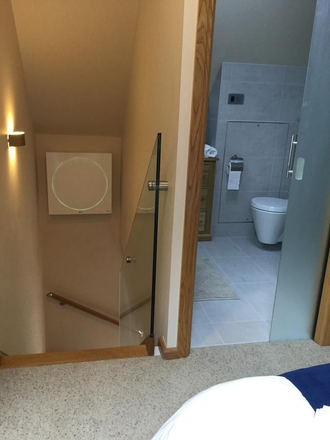 York Aparthotel Luaran gambar